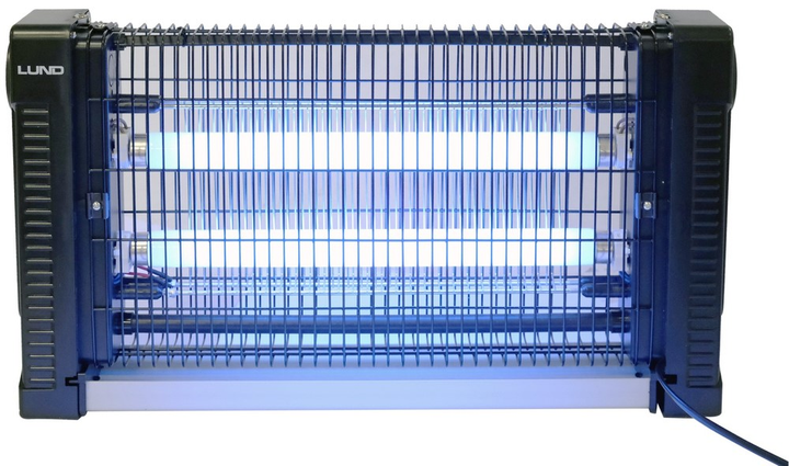 Lampa owadobójcza Lund 67033 UV-A 26 W (5906083083549) - obraz 1