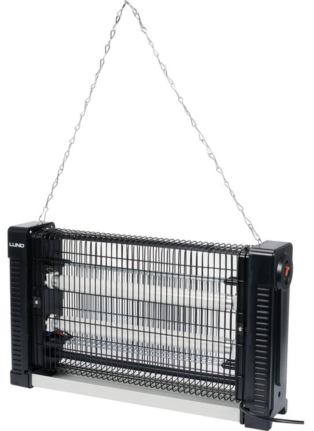 Lampa owadobójcza Lund 67033 UV-A 26 W (5906083083549) - obraz 2