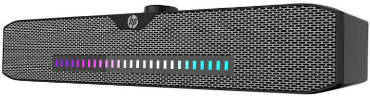 System akustyczny HP DHS-4200 LED RGB - obraz 3