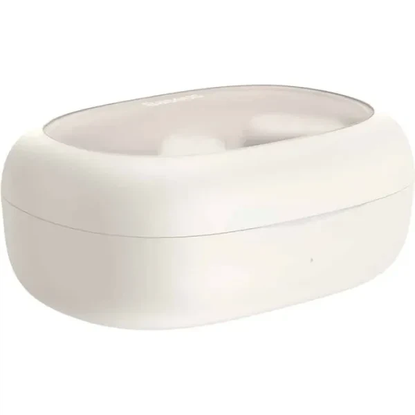 Бездротові навушники Baseus Bowie WM03 TWS creamy white (NGTW330302) - зображення 4