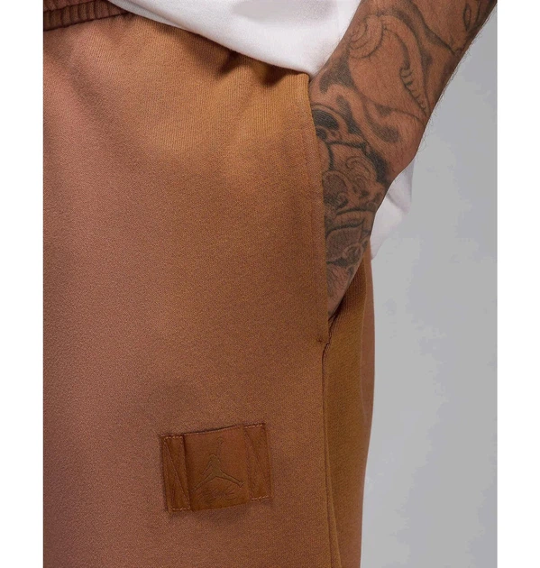Худи мужское Nike M J Flight Wash Flc Po XS Коричневый FV7249-228 - Фото 5 Худи мужское Nike M J Flight Wash Flc Po XS Коричневый FV7249-228 - изображение 5