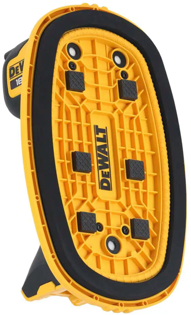 Podnośnik przyssawkowy akumulatorowy DeWalt Grabo 18V XR (DCE590N) - obraz 10