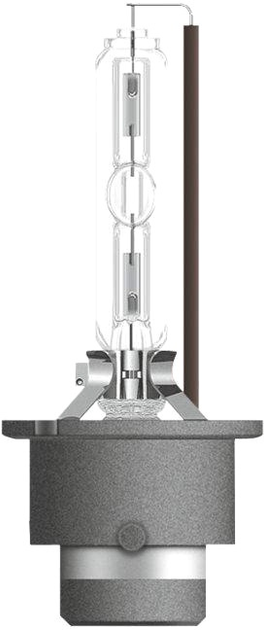 Автолампа Neolux NX2S Xenon Standard D2S 85V 35W 4100K (4052899215979) - зображення 2