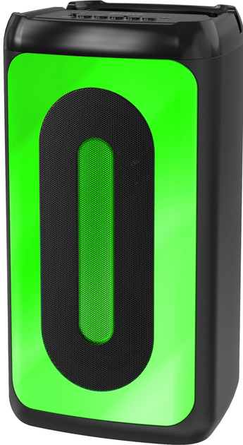 Портативна колонка Defender Concerto Black (4745090826760) - зображення 3