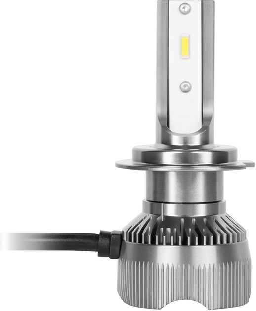 Lampa samochodowa Rebel LED H7 2 szt (5901890118675) - obraz 2