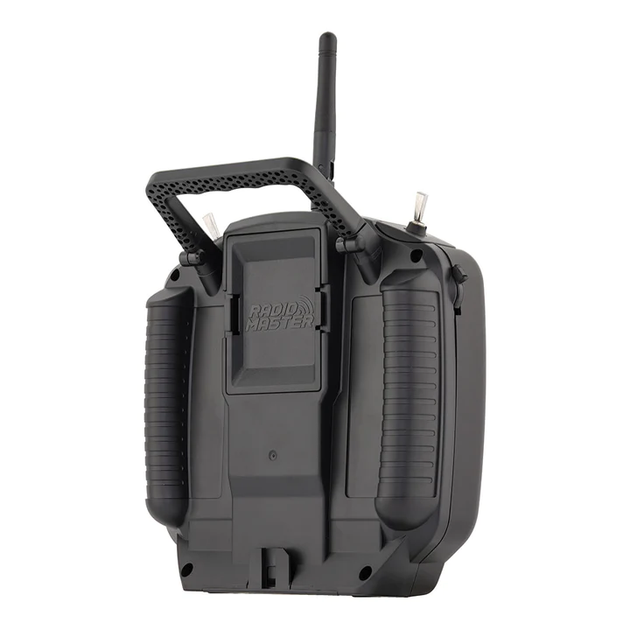 Пульт управления Radiomaster TX12 Mark II EdgeTX ELRS (HP0157.0032-M2) - изображение 4