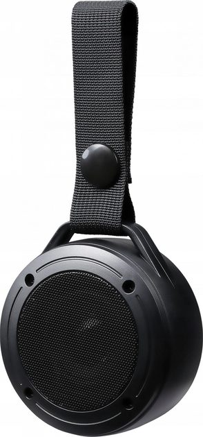 Przenośny głośnik Defender Enjoy 20 Black (4745090823813) - obraz 3