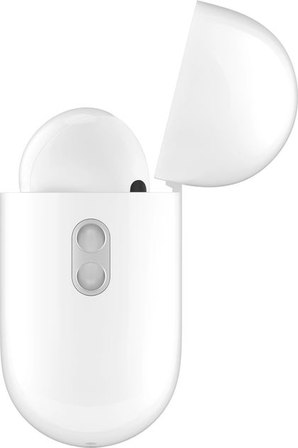 Słuchawki Defender Apods White (4745090829068) - obraz 5