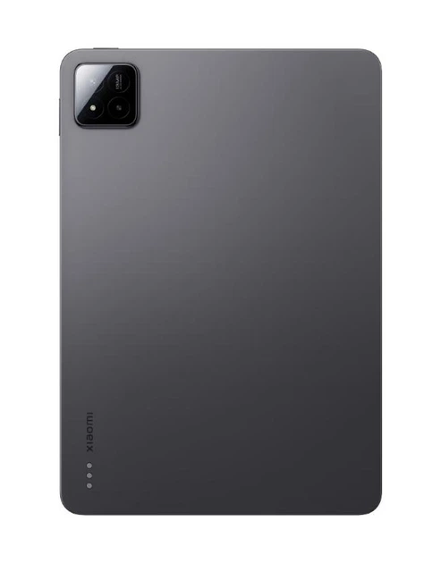 Планшет Xiaomi Pad 7 8/256GB Gray (adapter) (глобальна версія
