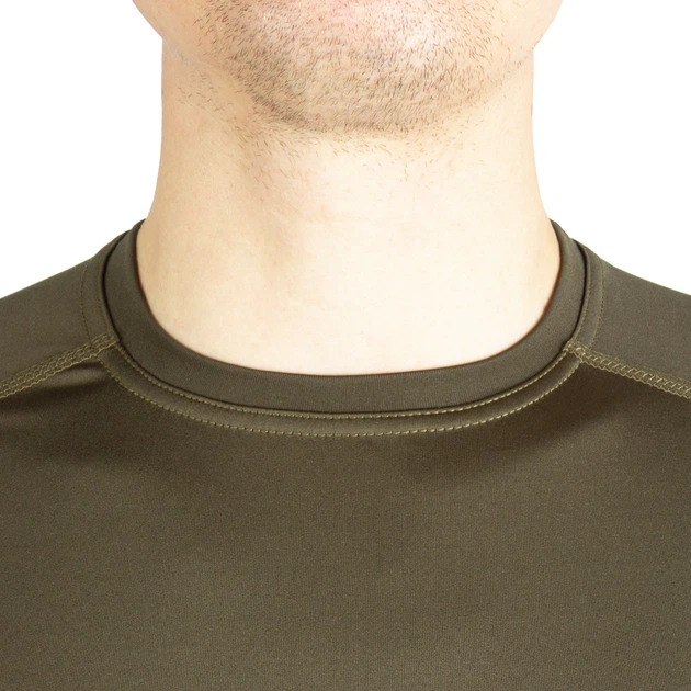 Термофутболка P1G CURSOR ACTIVE Olive Drab L (UA281-29892-OD) - изображение 3