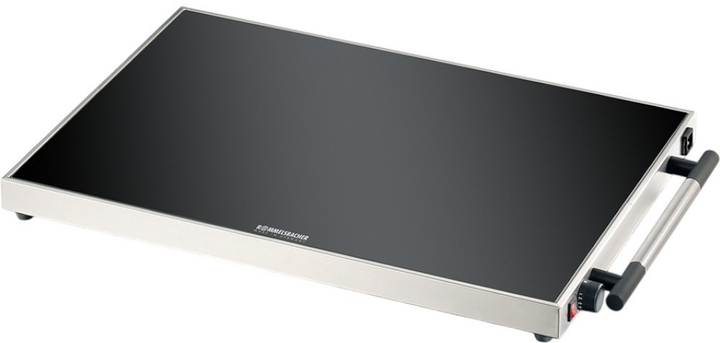 Płyta podgrzewająca Rommelsbacher WPR 407/E - obraz 1