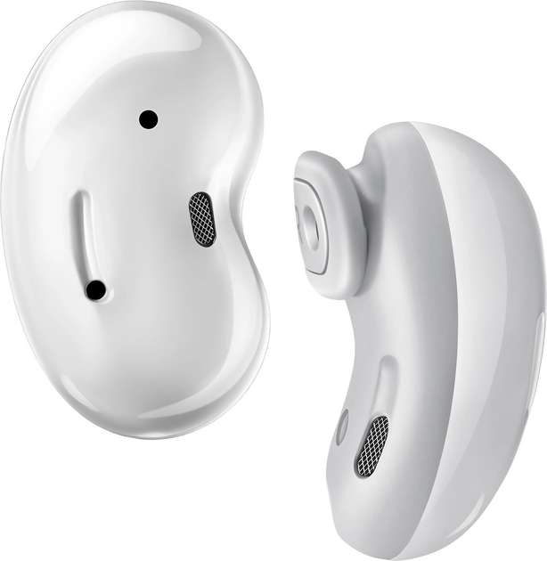 Навушники Defender Twins 910 White (4714033639101) - зображення 1
