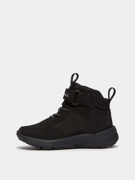 Ботинки Timberland 10279920 Чёрный 36 TL2379 - Фото 2 Ботинки Timberland 10279920 Чёрный 36 TL2379 - изображение 2