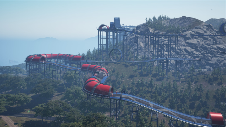 Гра XSX Wreckreation (Blu-ray диск) (9120080078766) - зображення 14