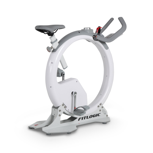 Велотренажер FitLogic B89 CircleBike - изображение 2