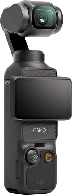 Экшн-камера DJI Osmo Pocket 3 (CP.OS.00000301.03) - Фото 4 Экшн-камера DJI Osmo Pocket 3 (CP.OS.00000301.03) - изображение 4