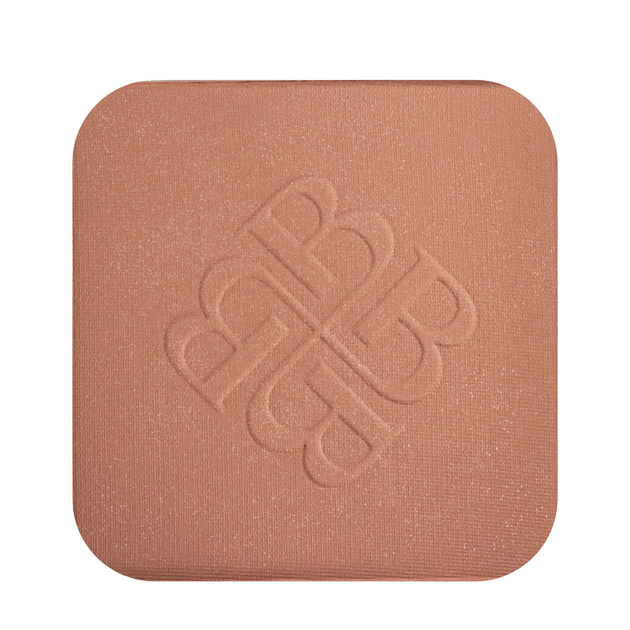 Румяна для лица Bogenia Angelic Blush компактные BG631, 003 Beige - изображение 4