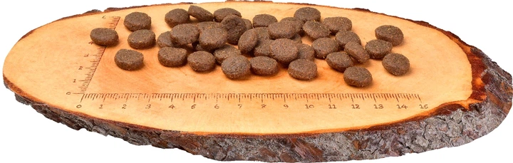 Karma sucha dla szczeniąt wszystkich ras Carnilove Łosoś i indyk 12 kg (8595602508846) - obraz 3