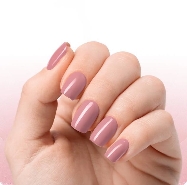 Стартовий набір для манікюру Nooves Premium Beauty Rose (8436613951941) - зображення 13