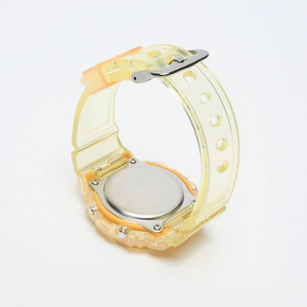 Женские часы Casio BABY-G Urban BGD-565SJ-9ER - изображение 5