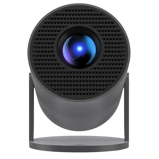 Портативный проектор с WiFi и Bluetooth XPRO 300 (234571497_1740) - изображение 5