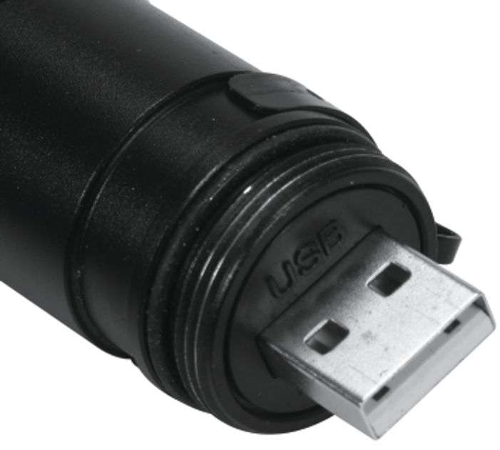 Лампа для майстерні Vorel 82734 COB LED 3 В 300 лм LI-ION 3.7 В 600 MAH алюмінієва (5906083075698) - зображення 12