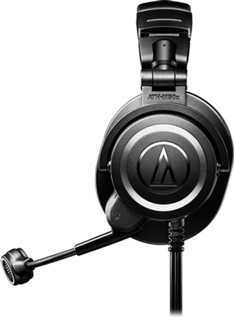 Słuchawki Audio-Technica ATH-M50xSTS-USB (ATH-M50XSTS-USB) - obraz 3