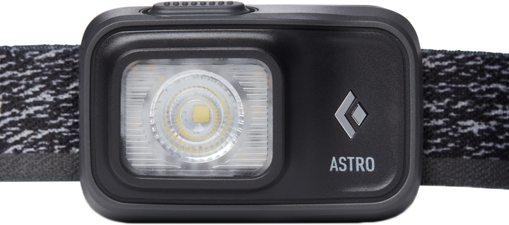 Ліхтар налобний Black Diamond Astro 300 Graphite (BD 6206740004ALL1) - зображення 3