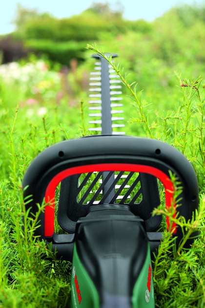 Akumulatorowe bezszczotkowe nożyce Bosch UniversalHedgeCut 18V-50 solo (0600849K00) - obraz 12