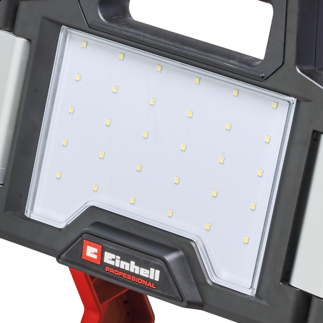 Ліхтар-прожектор акумуляторний Einhell X-Change TP-CL 18/3000 Li - Solo (4514172) - зображення 7