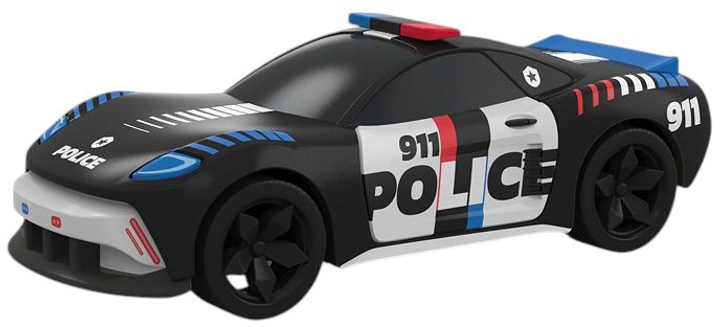 Tor wyścigowy Carrera Speed Arena Police Chase (20016001) (4007486160019) - obraz 5