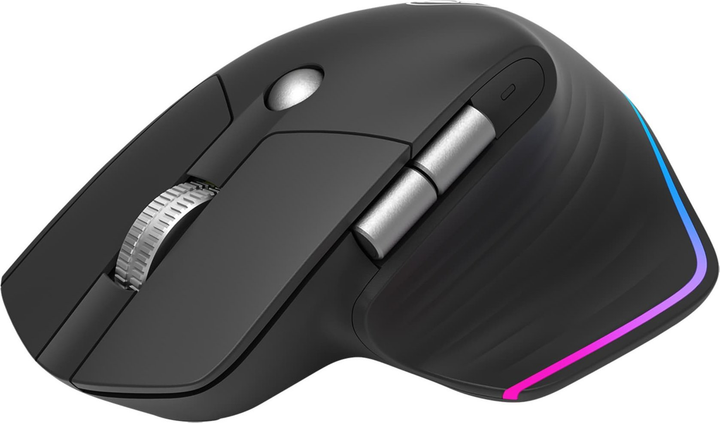 Миша Marvo G803 Wireless Black (6932391932360) - зображення 3