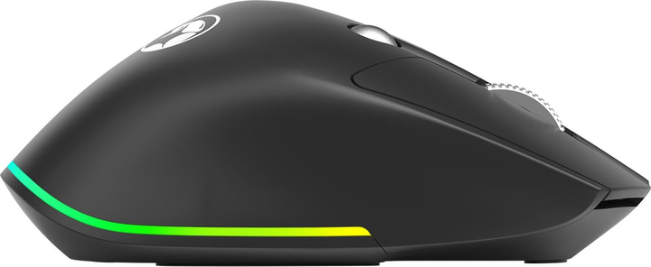 Миша Marvo G803 Wireless Black (6932391932360) - зображення 4