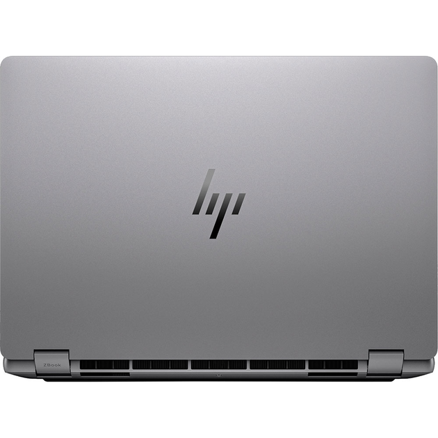 Ноутбук HP ZBook Fury G1i 16" WQUXGA Core Ultra 9 128GB 4TB SSD RTX PRO 4000 Meteor Silver (5F9V3ES) - изображение 5