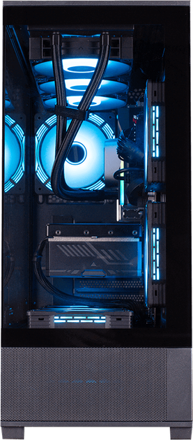 IT-BLOK Готовий ПК RTX 5070 16GB Core i5 14600KF 32Gb - изображение 2
