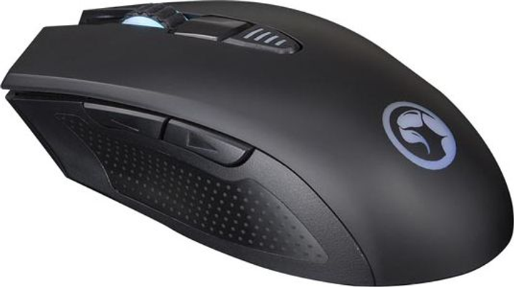 Mysz Marvo G982 USB Black (6932391915646) - obraz 2