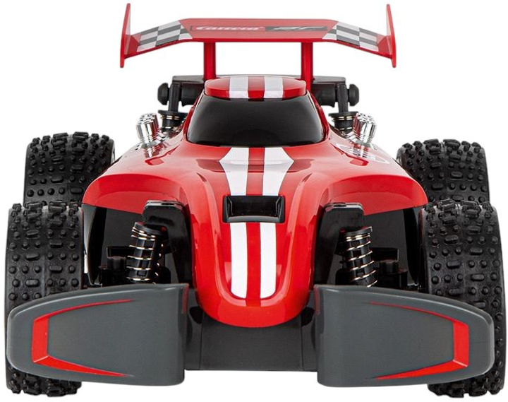 Машинка на радіокеруванні Carrera 2.4 GHz RC Slasher 2.0 (370201021X) (9003150125389) - зображення 3