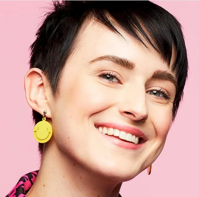 Гель для брів Benefit Gimme Brow+ 4.5 Medium 3 г (602004095374) - зображення 4