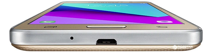 Мобільний телефон Samsung Galaxy J2 Prime VE G532F/DS Metalic Gold (SM-G532FMDDSEK) + карта пам'яті Samsung 32GB у подарунок! - Фото 8 Мобільний телефон Samsung Galaxy J2 Prime VE G532F/DS Metalic Gold (SM-G532FMDDSEK) + карта пам'яті Samsung 32GB у подарунок! - зображення 8