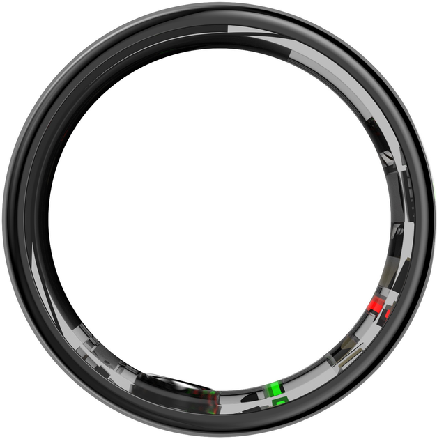 Smart pierścień Powerton PRO 20.9mm Black (WPSR08-B11) - obraz 6