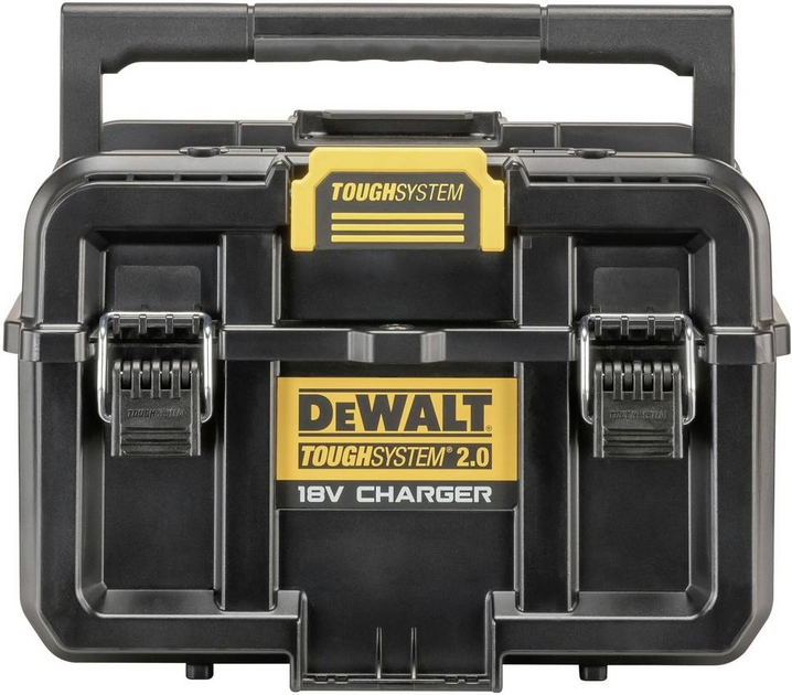 Ładowarka do akumulatorów DeWalt ToughSystem 18 V (DWST83471) - obraz 2