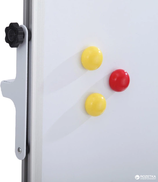 Фліпчарт на тринозі магнітно-маркерний Axent 70 х 100 см