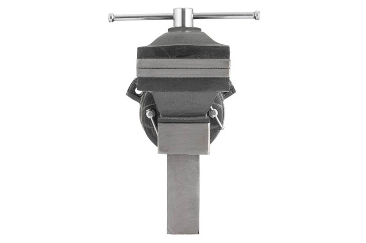 Лещата поворотні Intertool 125 мм x 8.3 кг (HT-0082) - зображення 6
