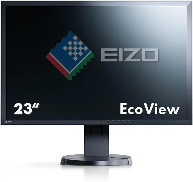 Монітор Eizo FlexScan EV2336W / 23