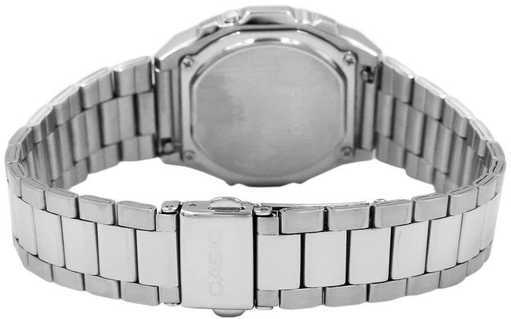 Женские часы CASIO A1000D-7EF - изображение 5