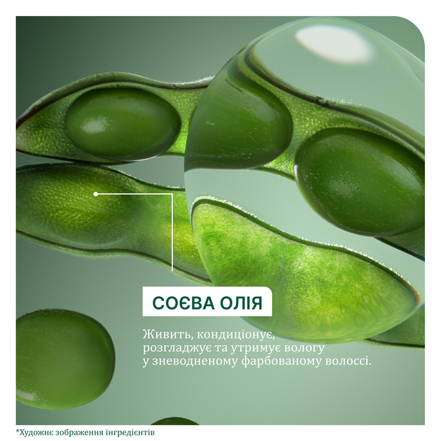 Шампунь Biolage Professional Color Last для окрашенных волос 400 мл (3474637268145) - Фото 5 Шампунь Biolage Professional Color Last для окрашенных волос 400 мл (3474637268145) - изображение 5