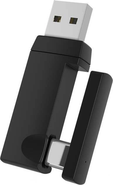 Навушники Marvo Pulz 70W Black (HG9086W BK) - зображення 8
