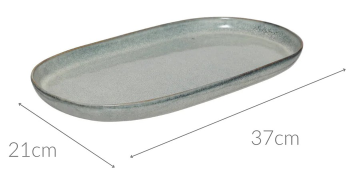 Talerz Secret de Gourmet Terre 91803 (3560232814068) - obraz 2