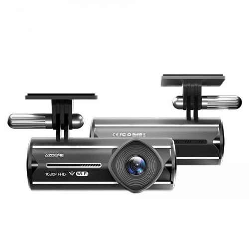 Видеорегистратор AZDOME M330 Car DVR 1296P - изображение 3