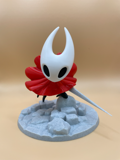 Шершень – Hollow Knight: Silksong - Фото 2 Шершень – Hollow Knight: Silksong - изображение 2